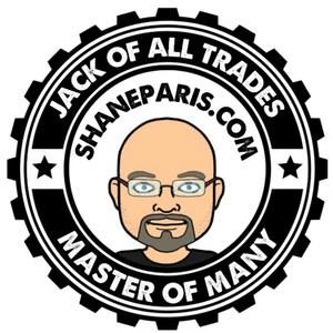 Meet your Posher, Shane